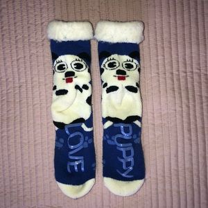 Winter socks❄️🧦